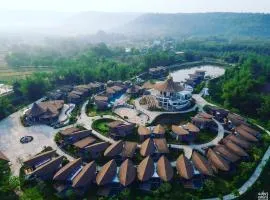 Phurua Sanctuary Resort and Spa