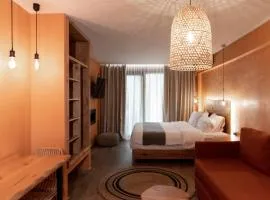 Minos by Agora Luxury Apartments in the heart of Heraklion