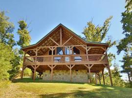 Dare To Bear #238, hotel en Sevierville