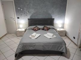 Casa Desirè, hotel a Catania