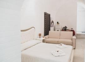 Acasadifelice, vacation home in Matera