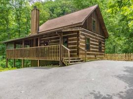 Simply Serene #201, hotel in Sevierville