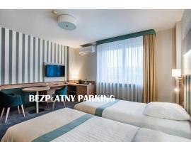 Hotel La Mar: Kielce şehrinde bir otel