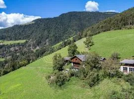 Raffreiderhof Apt Zirbe