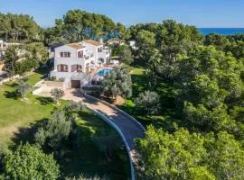 Villa Font de sa Cala