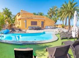 Pradera de Melo Heated Pool on request-Wifi-BBQ