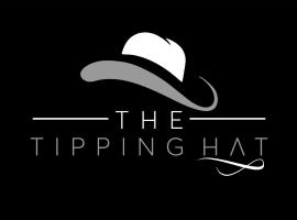 The Tipping Hat, Eldoville، فندق في إلدوريت