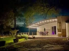 The Shedhouse at Milbrodale Farm
