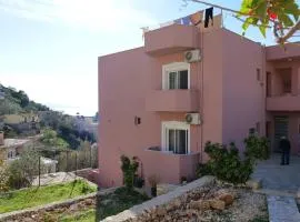 Pink Holiday Sarande