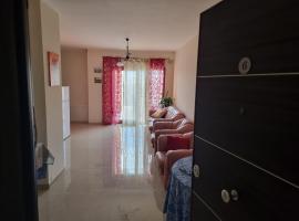 B&B Azzurro, viešbutis mieste Padula