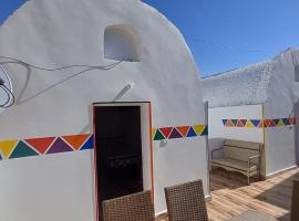 Casablanca Guest House