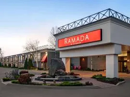 Ramada by Wyndham Cornwall