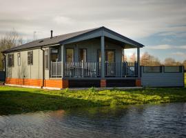 Beech - Ukc4530, cottage in Darsham