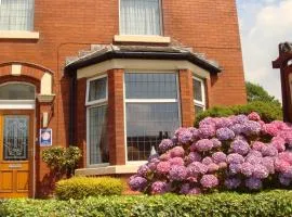 4 stars hotel in Bolton