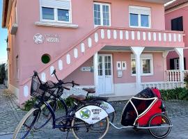 Granny&acute;s Guesthouse