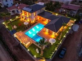Villa Diamond fethiye