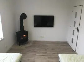 Apartmány U Hadiny