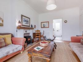 Heather Cottage, 2 bedroom in Comrie, gæludýravænt hótel í Comrie