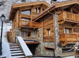 Chalet Les Cochettes