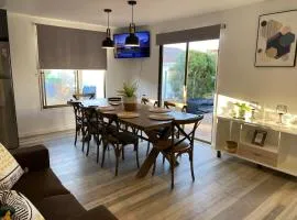 Casa mediterránea Villamar Guanaqueros