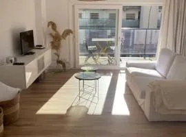 Appartement Maurel boho chic