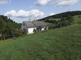 Ferienwohnung Dorlar, 4-star hotel in Schmallenberg