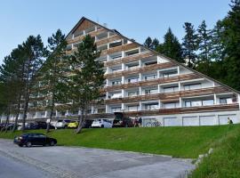 Sonnenalm apartments, hotel in Bad Mitterndorf