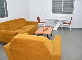 Tranquillité Cotonou