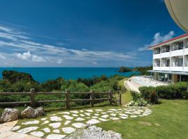 Hotel Hamahigashima Resort