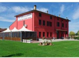 Affittacamere Da Franco, bed and breakfast a Parma