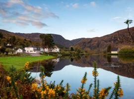 Gougane Barra Hotel, three-star hotel in Ballingeary