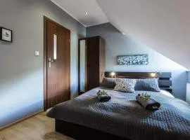 Apartament Giewont w centrum Zakopanego!