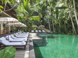 Komaneka at Rasa Sayang Ubud