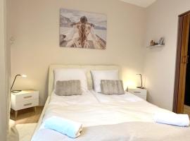 14 Gdynia Centrum - Apartament Mieszkanie dla 4 os