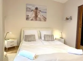 14 Gdynia Centrum - Apartament Mieszkanie dla 4 os