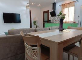 Fufa Apartment, apartment in Monastir