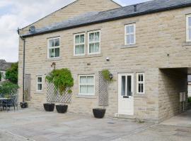 Mickle Hill Mews, hotell i Gargrave