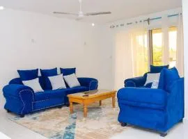 2 B/room Nyali City Mall W/Pool