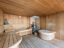 Vlaamse Ardennen Vakantiehuis Casa Caliente met wellness