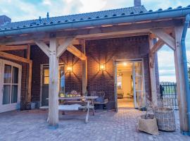 Gastenverblijf Bie Zus, holiday rental in Buggenum