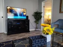 Perfect Combo of Charm & Comfort- 2Bedroom Home
