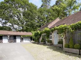 Old Rectory Barn, holiday home in Fernhurst