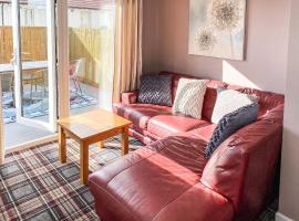 Jasmins Retreat, holiday home in Cleveleys