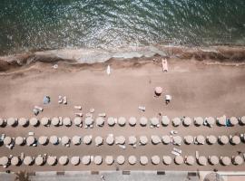 Il Fogliano Hotel New Life, מלון בלטינה