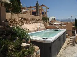 Cuevas La Veranda