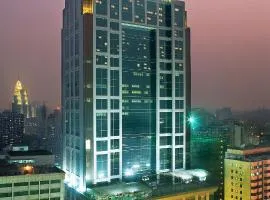 廣東亞洲國際大酒店