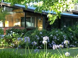 Flamante casa en Delta de Tigre, villa in Buenos Aires