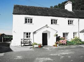 Barker Knott Farm Cottage, loma-asunto kohteessa Bowness-on-Windermere