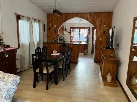 Barrio Country, vacation rental in Piriápolis