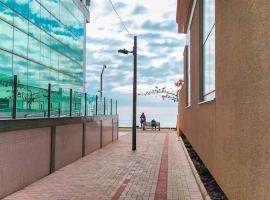 Viesnīca Apto Meia Praia/Itapema pilsētā Itapema